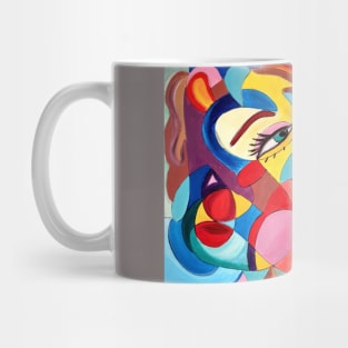 Dreamer Mug